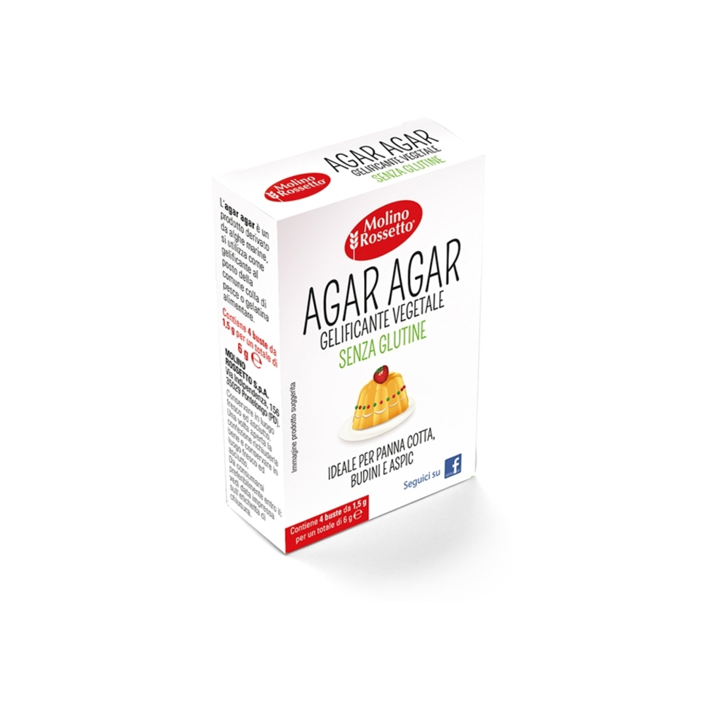 Dodatki do pieczenia