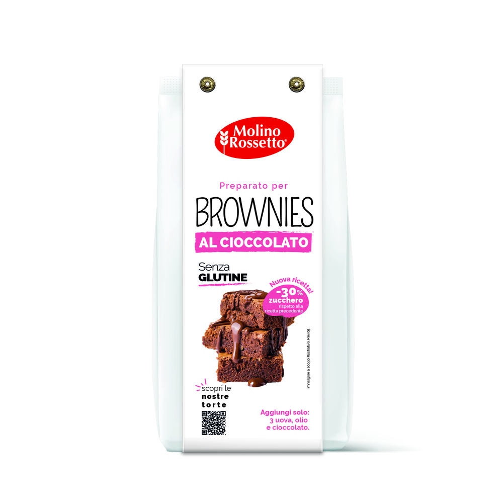 Mieszanki bezglutenowe do ciast