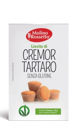 Bezglutenowe drożdże naturalne